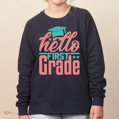 Women's Sweatshirt