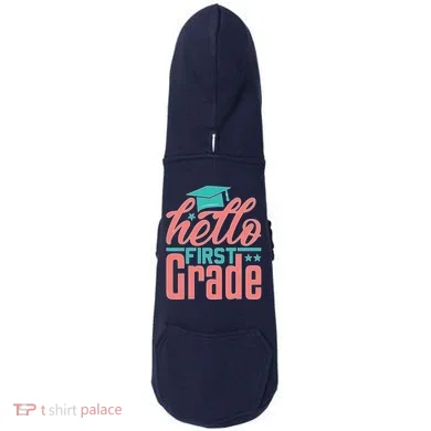 Doddie Hoodie