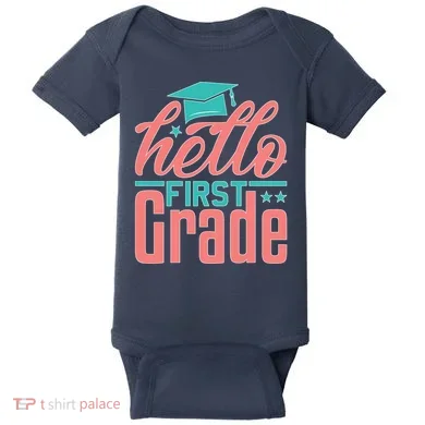 Baby Bodysuit