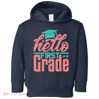 Toddler Hoodie