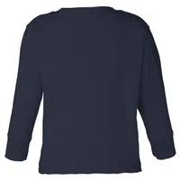 Hello First Grade Toddler Long Sleeve thumb 1