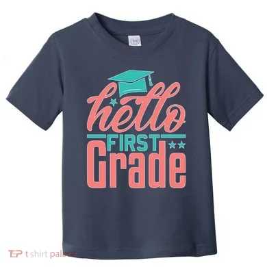 Toddler T-Shirt