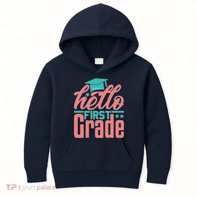 Kids Hoodie