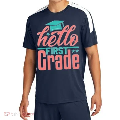 Soccer Jersey