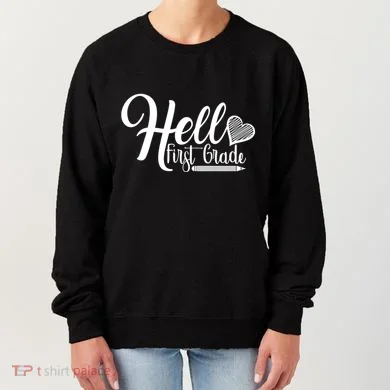 Women's Sweatshirt