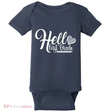 Baby Bodysuit