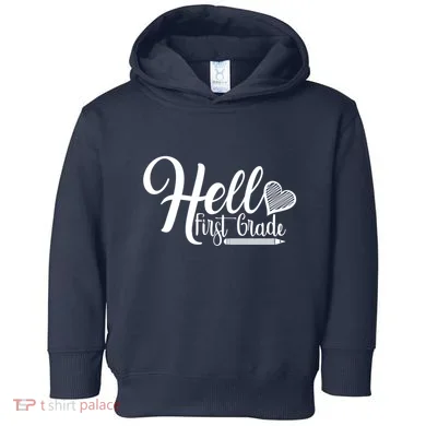 Toddler Hoodie