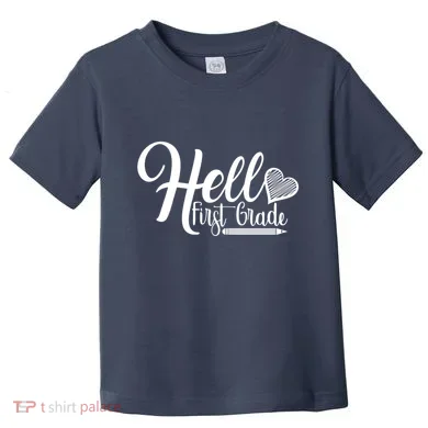 Toddler T-Shirt