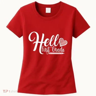 Women's T-Shirt