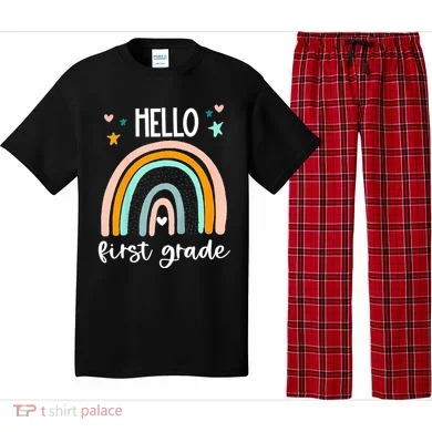 Pajama Set