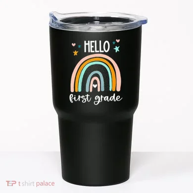Tumbler