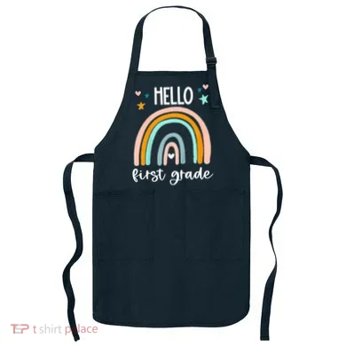 Apron