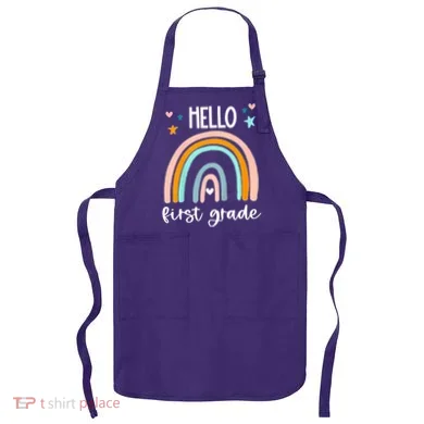 Apron