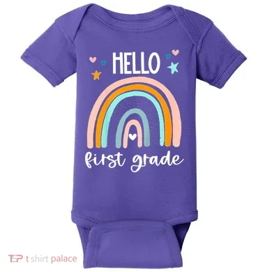 Baby Bodysuit