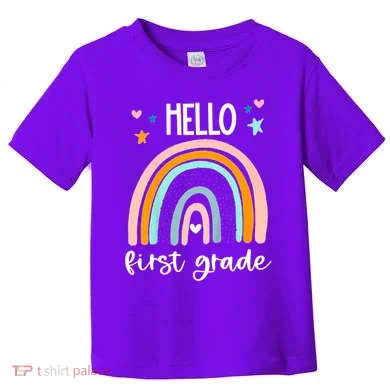 Toddler T-Shirt