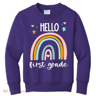 Kids Sweatshirt