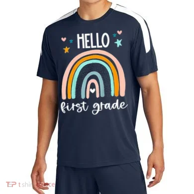Soccer Jersey