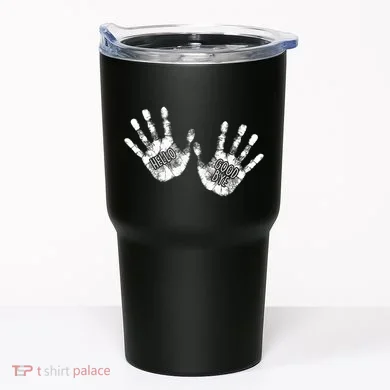 Tumbler