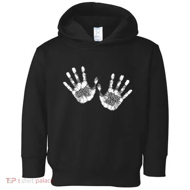 Toddler Hoodie