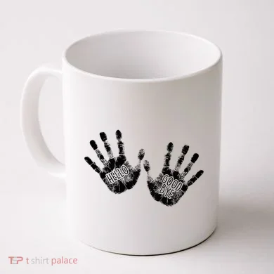 Coffee Mug