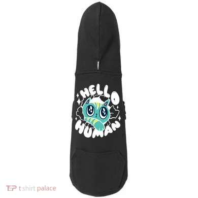 Doddie Hoodie