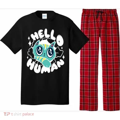 Pajama Set