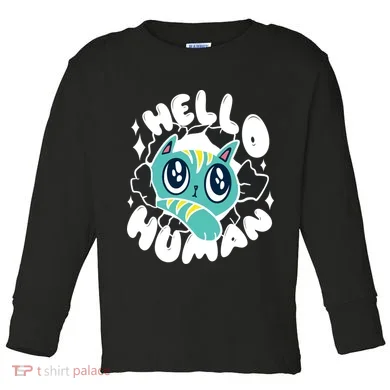 Toddler Long Sleeve