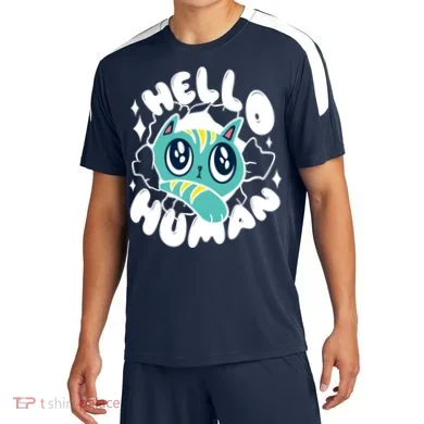 Soccer Jersey