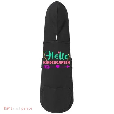 Doddie Hoodie