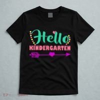 Hello Kindergarten Arrow T-Shirt thumb 5
