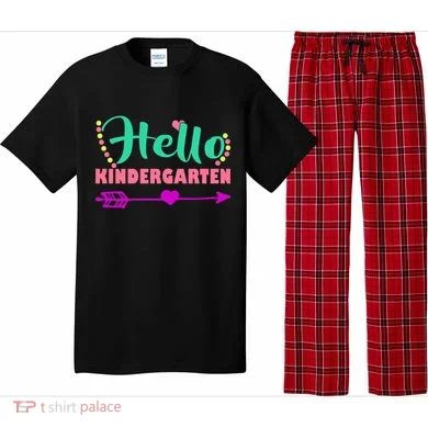 Pajama Set