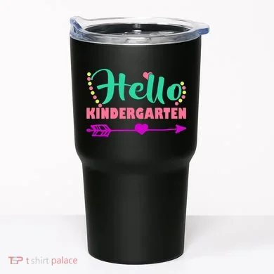 Tumbler