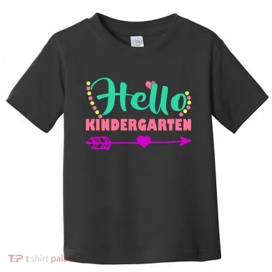 Toddler T-Shirt