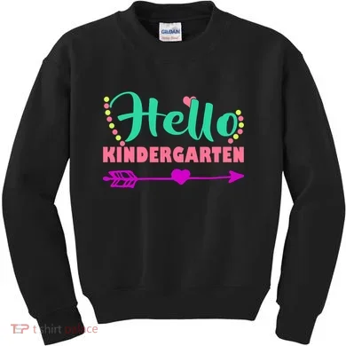 Kids Sweatshirt