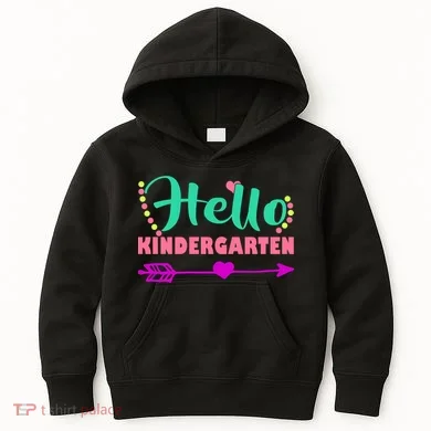 Kids Hoodie