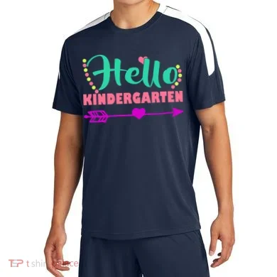 Soccer Jersey