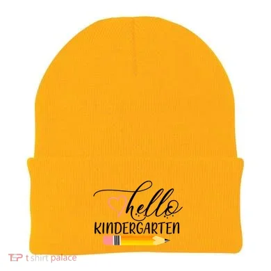 Beanie