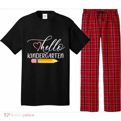 Pajama Set