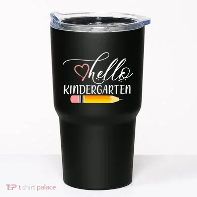 Tumbler