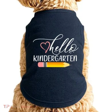 Doggie Tank
