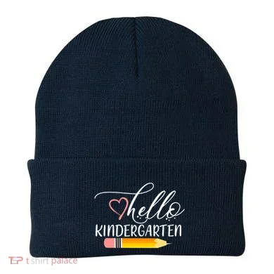 Beanie