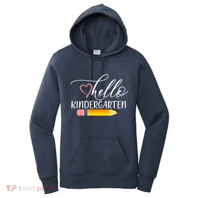 Women's Hoodie