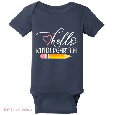 Baby Bodysuit