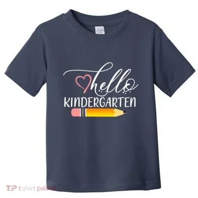 Toddler T-Shirt