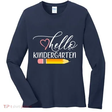 Women's Long Sleeve Shirt
