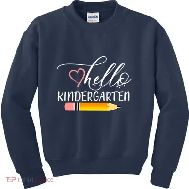 Kids Sweatshirt