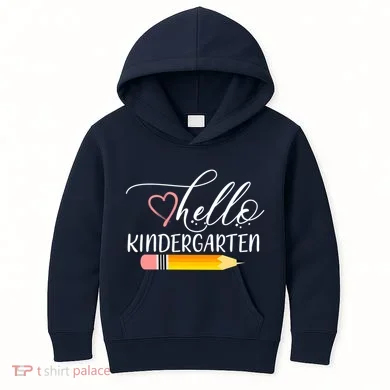 Kids Hoodie