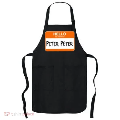 Apron