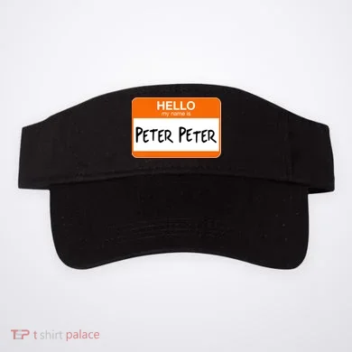 Visor