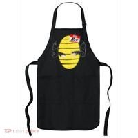 Hello My Name is Rex T-Rex Halloween Apron thumb 0